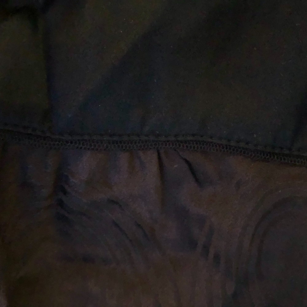 Silk top - Picture 4 of 7